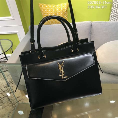 uptown tote ysl|ysl uptown clutch sale.